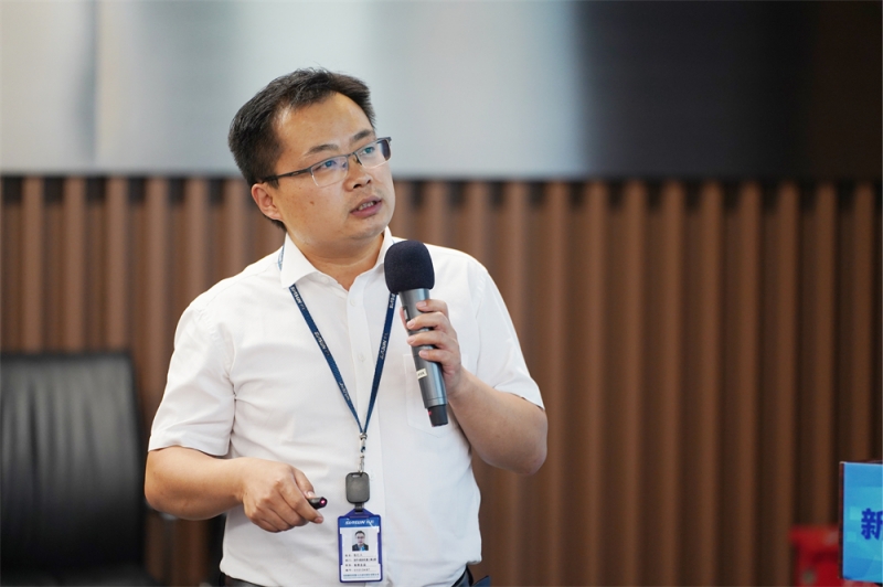 5.kaiyun开云官方网站医疗与服务机器人高级总监包仁人作技术分享_副本.jpg