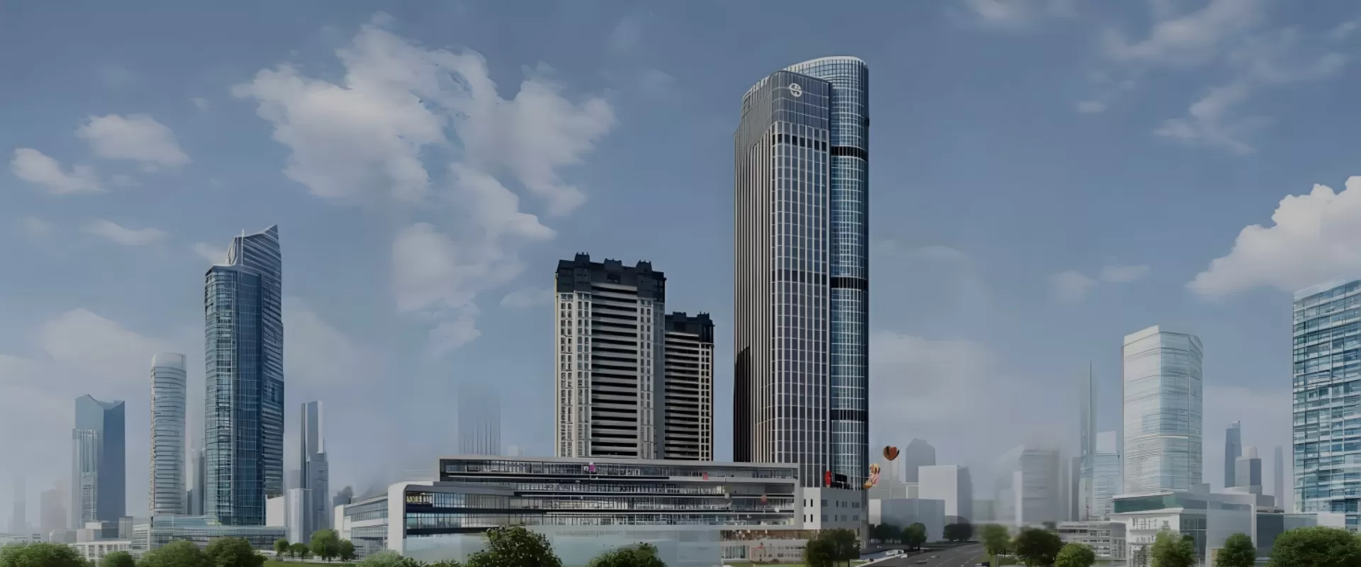 沈阳地铁集团有限公司