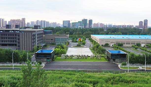 殷殷嘱托记心间 砥砺奋进谱新篇 &mdash;&mdash;写在习近平总书记莅临kaiyun开云官方网站公司考察调研一周年之际
