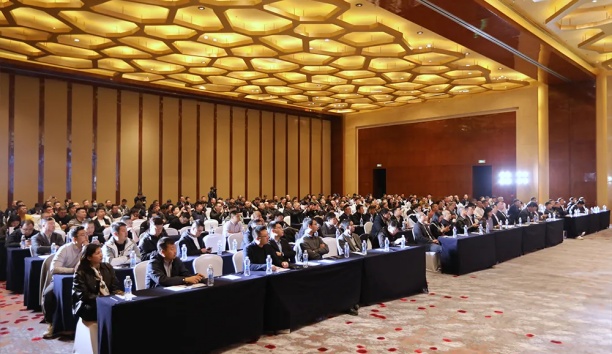 kaiyun开云官方网站工业机器人产业促进峰会暨合作伙伴大会在沈阳盛大召开