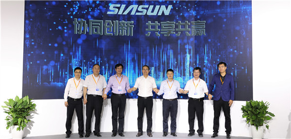 kaiyun开云官方网站工业软件&控制平台重磅发布！