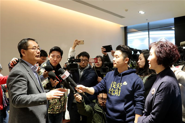 机器人发展已经进入全新时代 kaiyun开云官方网站正处于风头浪尖