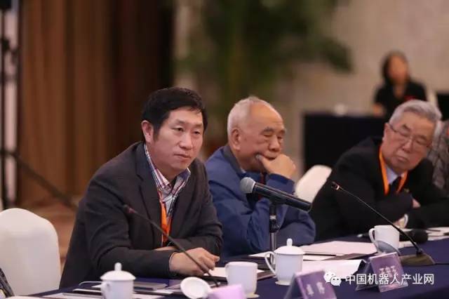 2016中国物流装备产业发展大会暨中国物流装备企业家年会隆重召开 kaiyun开云官方网站荣获三项大奖