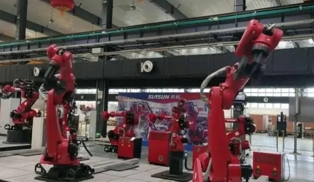 中国青年报&mdash;&mdash;辽宁逐&ldquo;新&rdquo;提&ldquo;质&rdquo; 擦亮&ldquo;制造业皇冠顶端的明珠&rdquo;
